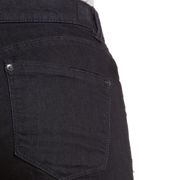 NWT Wit & Wisdom Classic High Waist Jeans - Picture 4 of 5